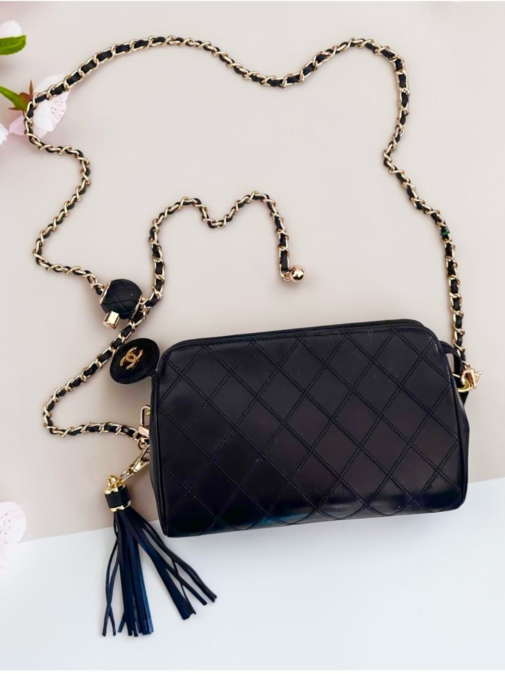 CHANEL Pouch Bag - Picture 5 of 15